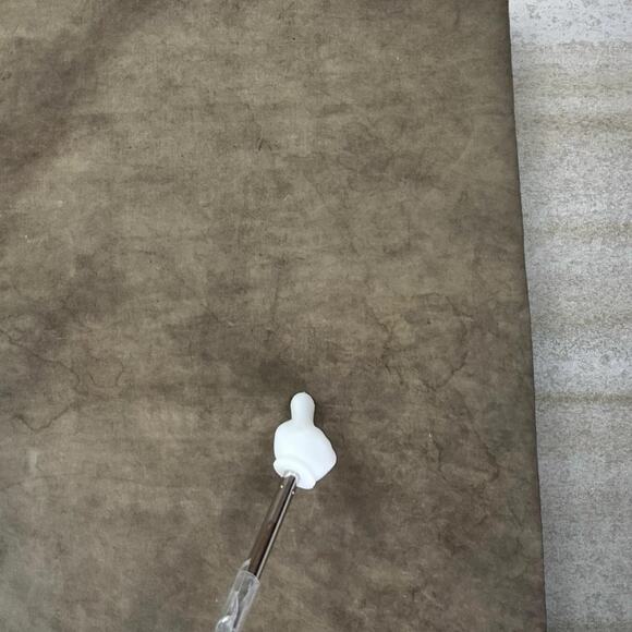 Vintage Guide Series Waders Overalls Sage Green Waterproof XL 90s - Picture 10 of 10